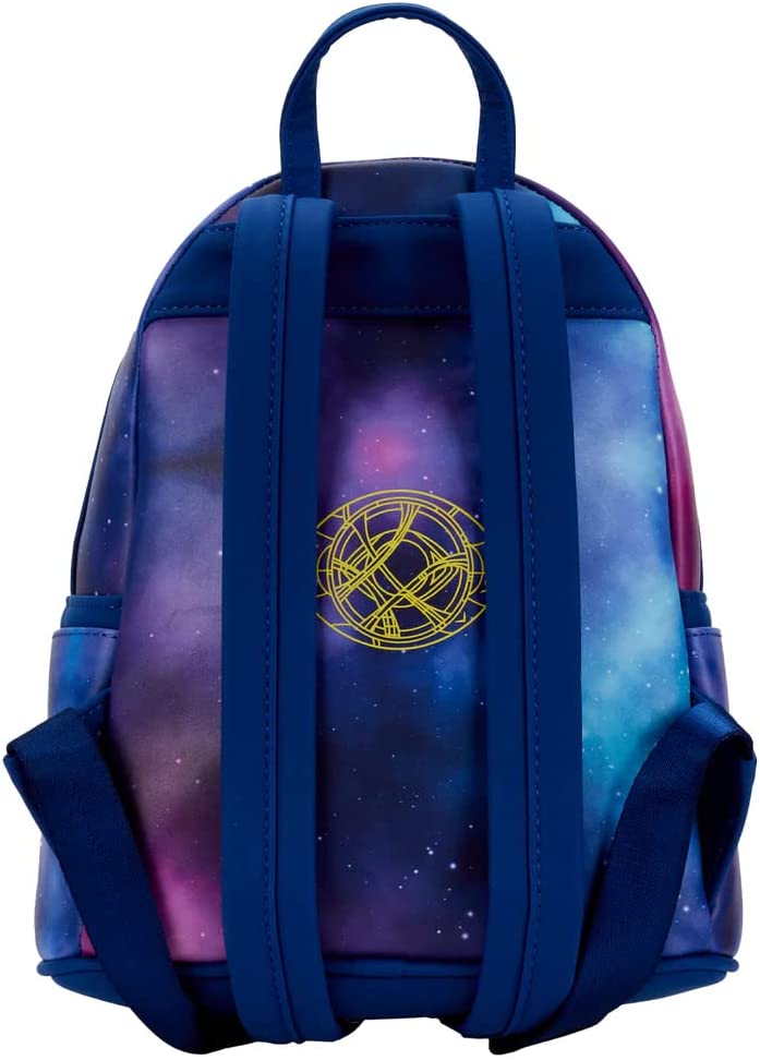 Loungefly Marvel Dr. Strange Multiverse Mini Backpack - Image 2