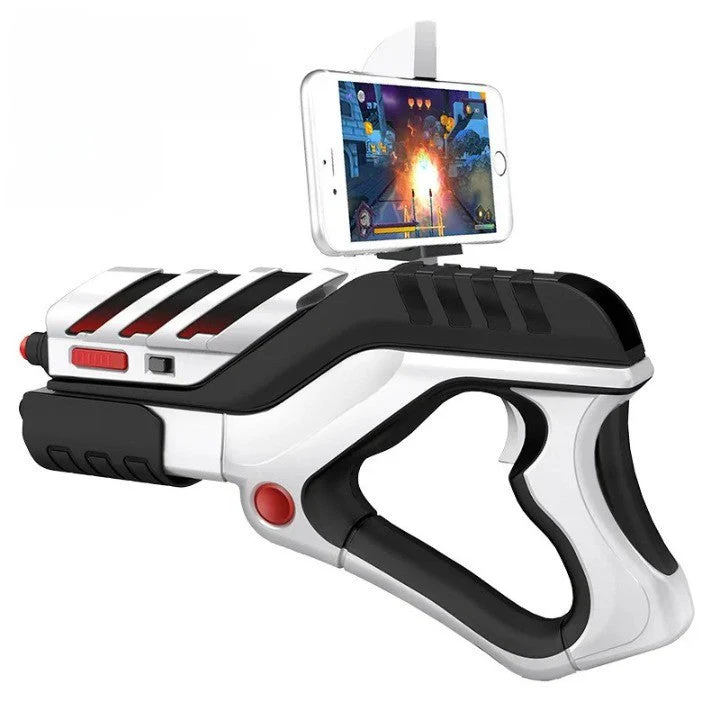 AR Smart Phone Game Toy Gun - Image 3