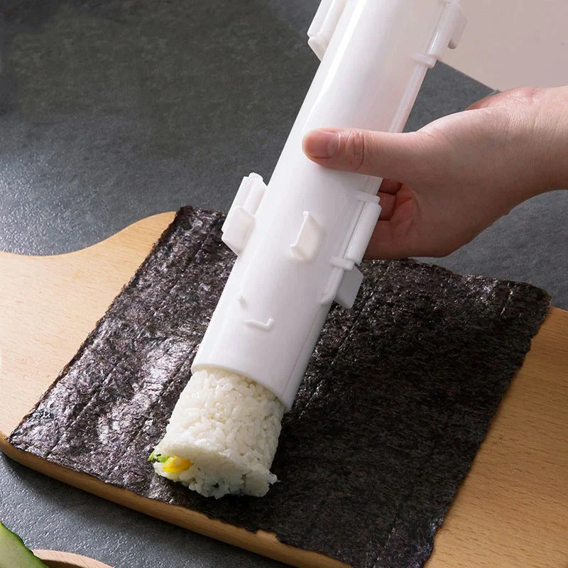 Quick DIY Sushi Maker Tool - Image 2