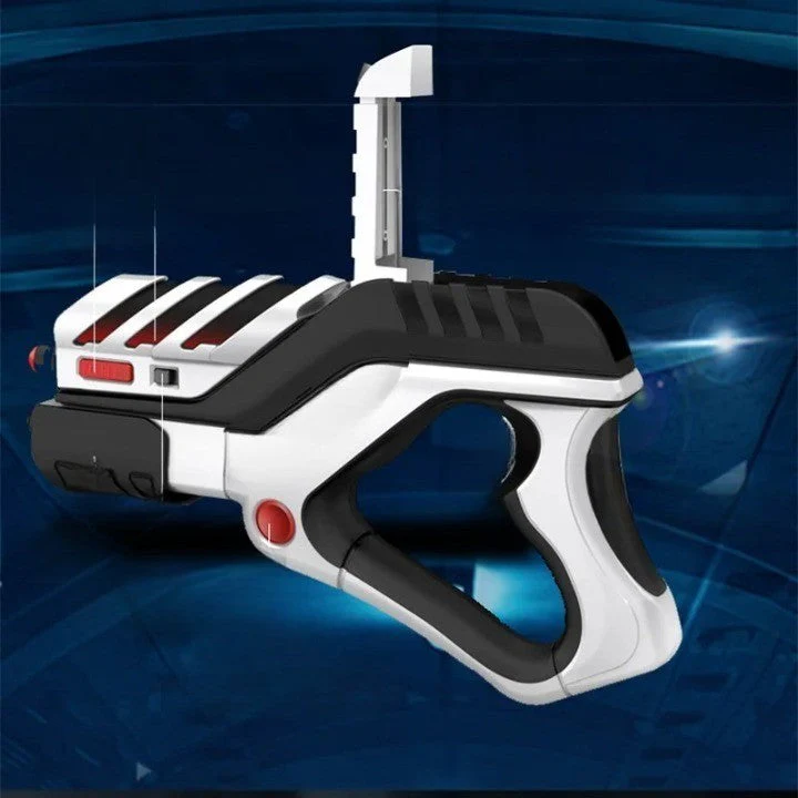 AR Smart Phone Game Toy Gun - Image 2