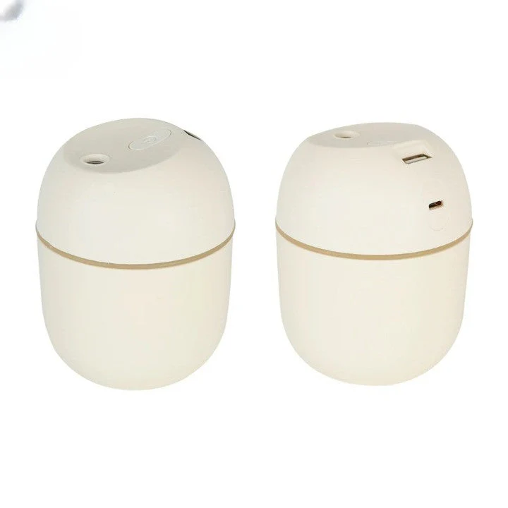 Egg Shape Nano Portable Mist Humidifier - Image 3