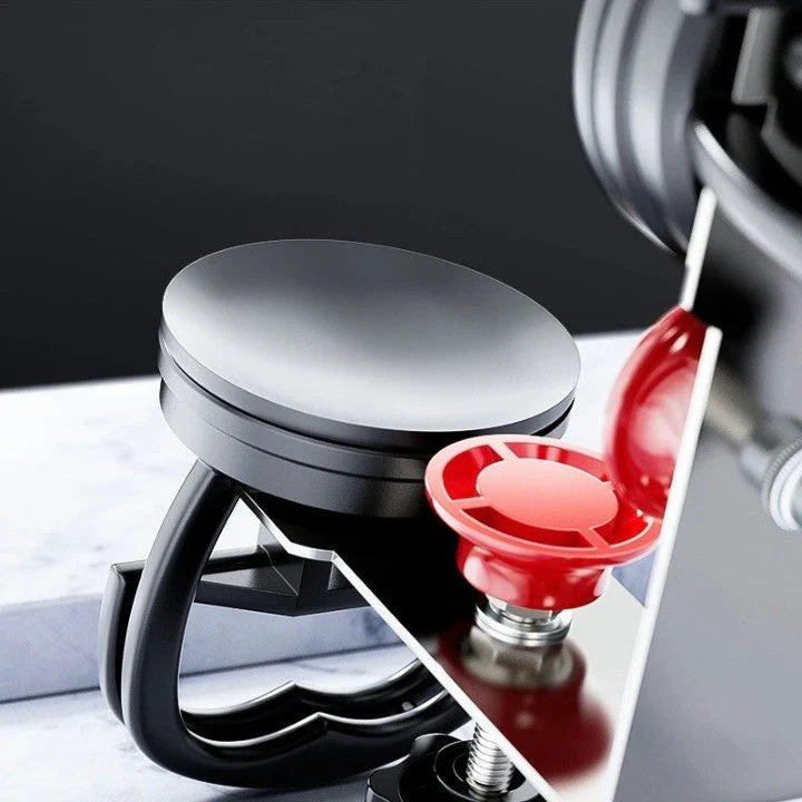 Tile Leveling Suction Cup Corner Alignment Clamp - Image 3