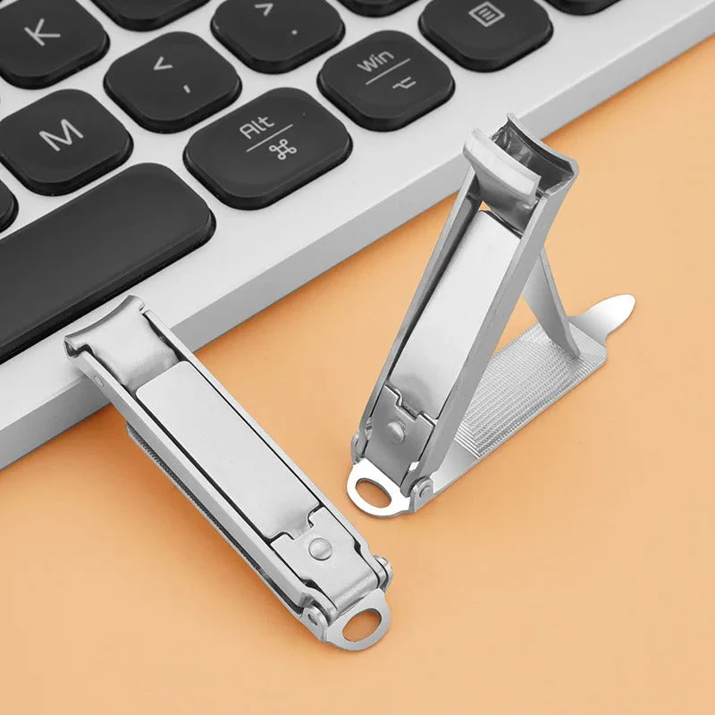 Ultra-Thin Pro Care Nail Clipper - Image 2