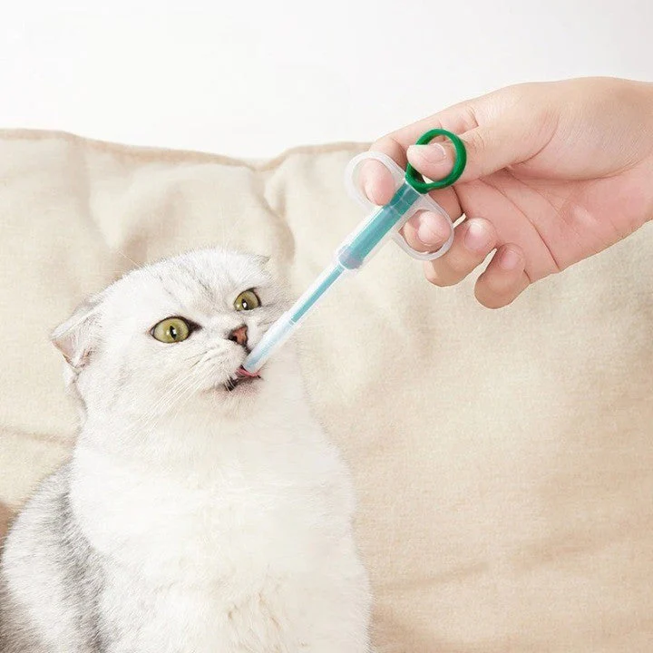 Easy Pet Medicine Feeding Syringe - Image 2