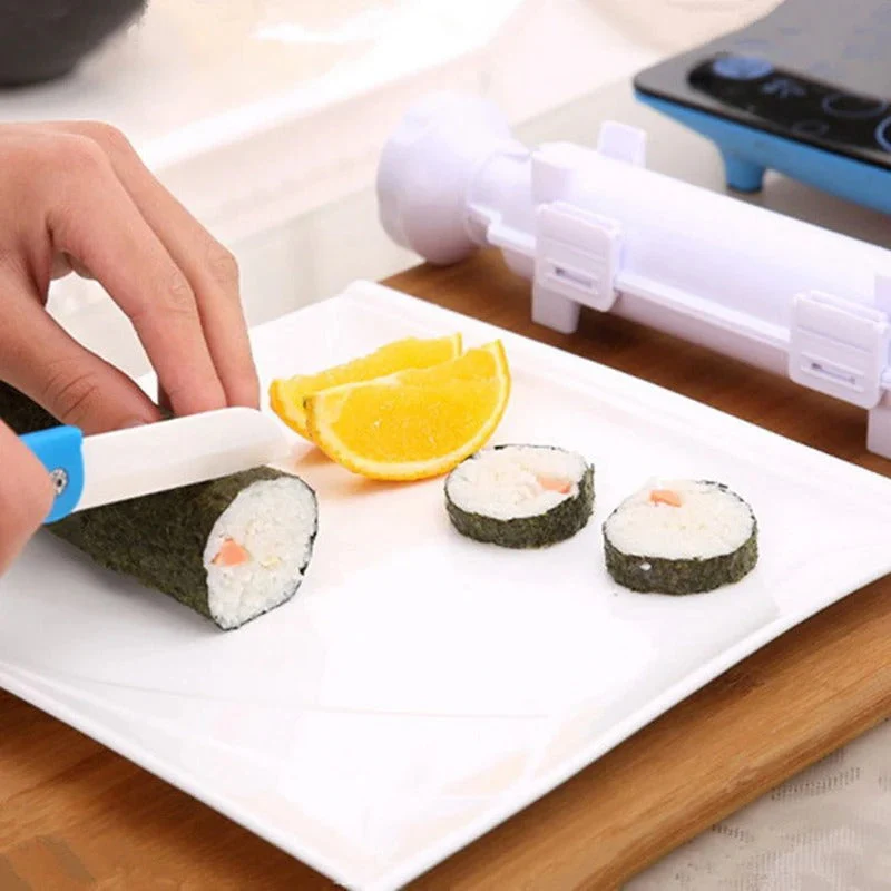 Quick DIY Sushi Maker Tool - Image 3
