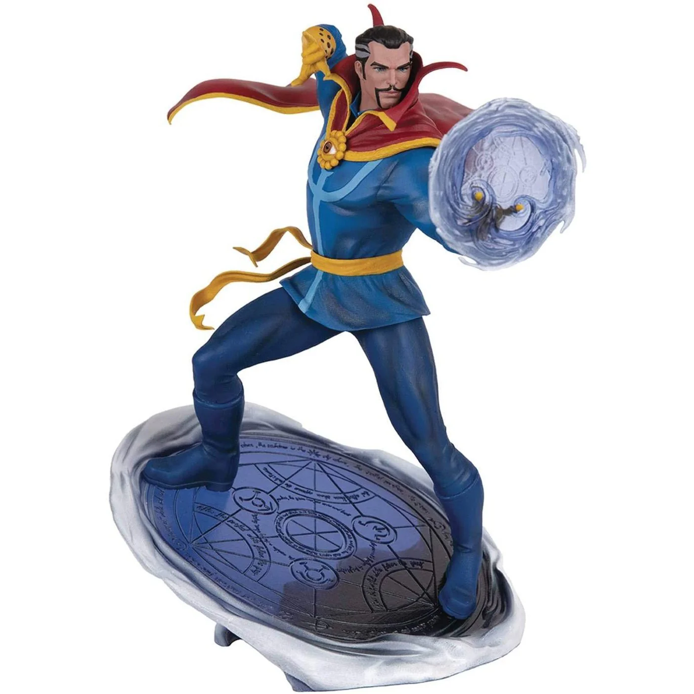 Marvel Contest of Champions: Doctor Strange 1:10 Scale Statue - Image 1