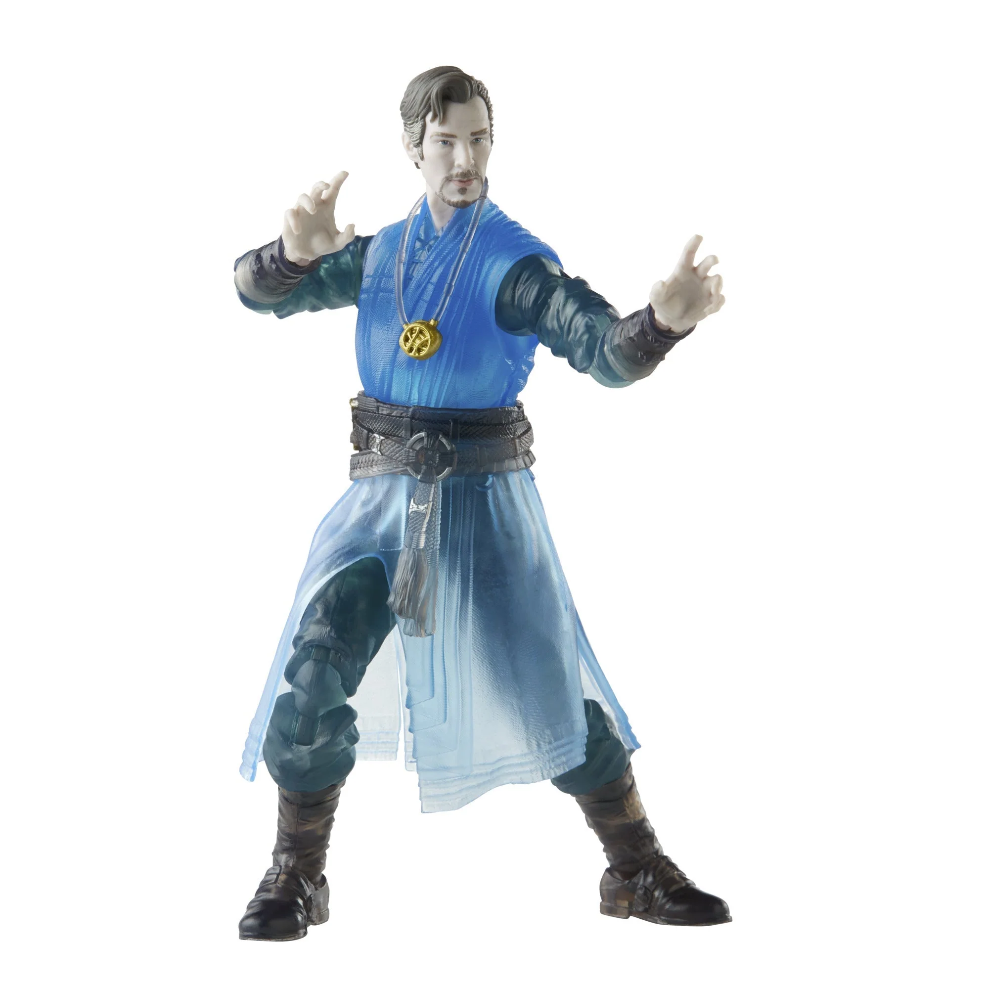 Marvel Legends Series Doctor Strange Astral Form Cinematic Universe 6" Action Figure - Image 2