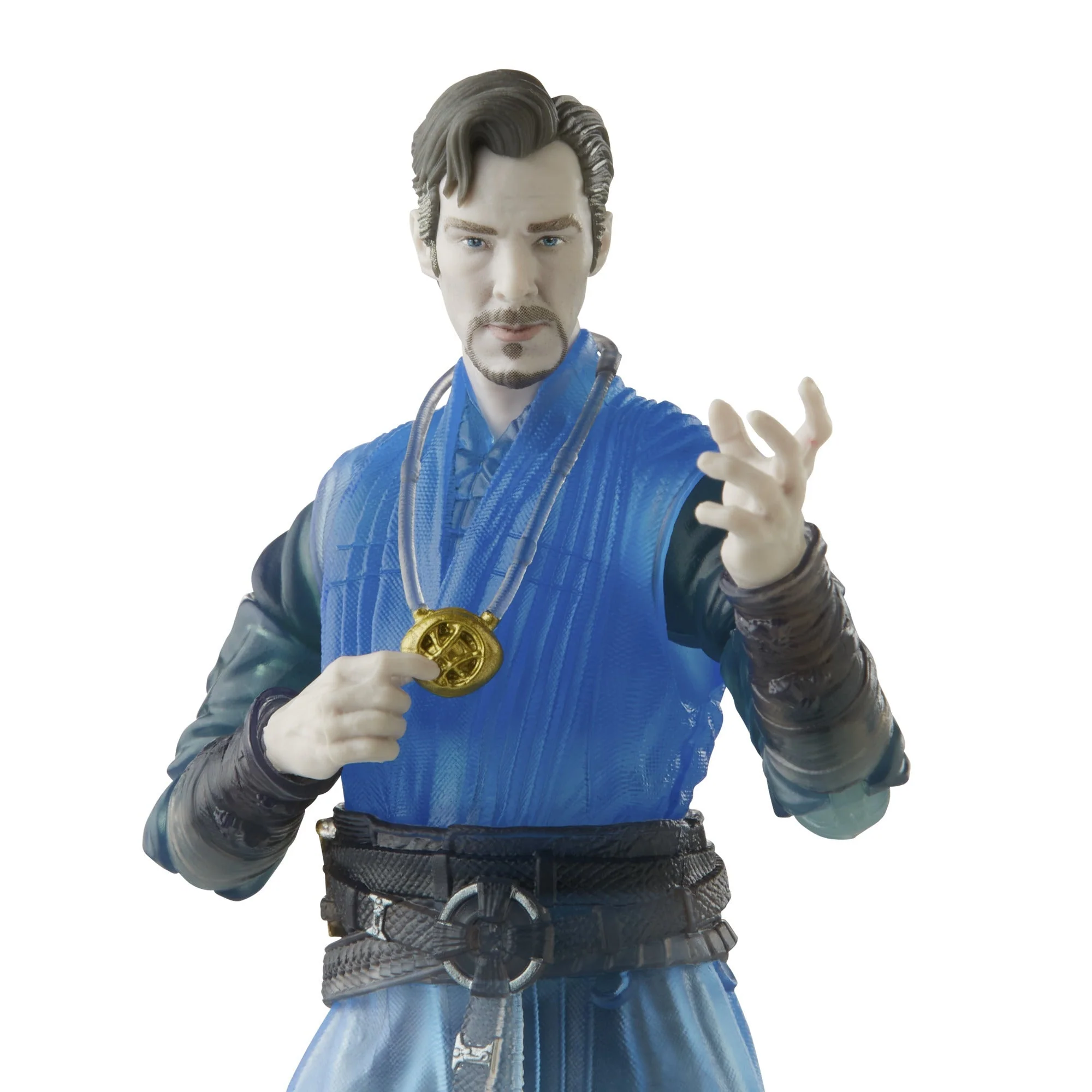 Marvel Legends Series Doctor Strange Astral Form Cinematic Universe 6" Action Figure - Image 3