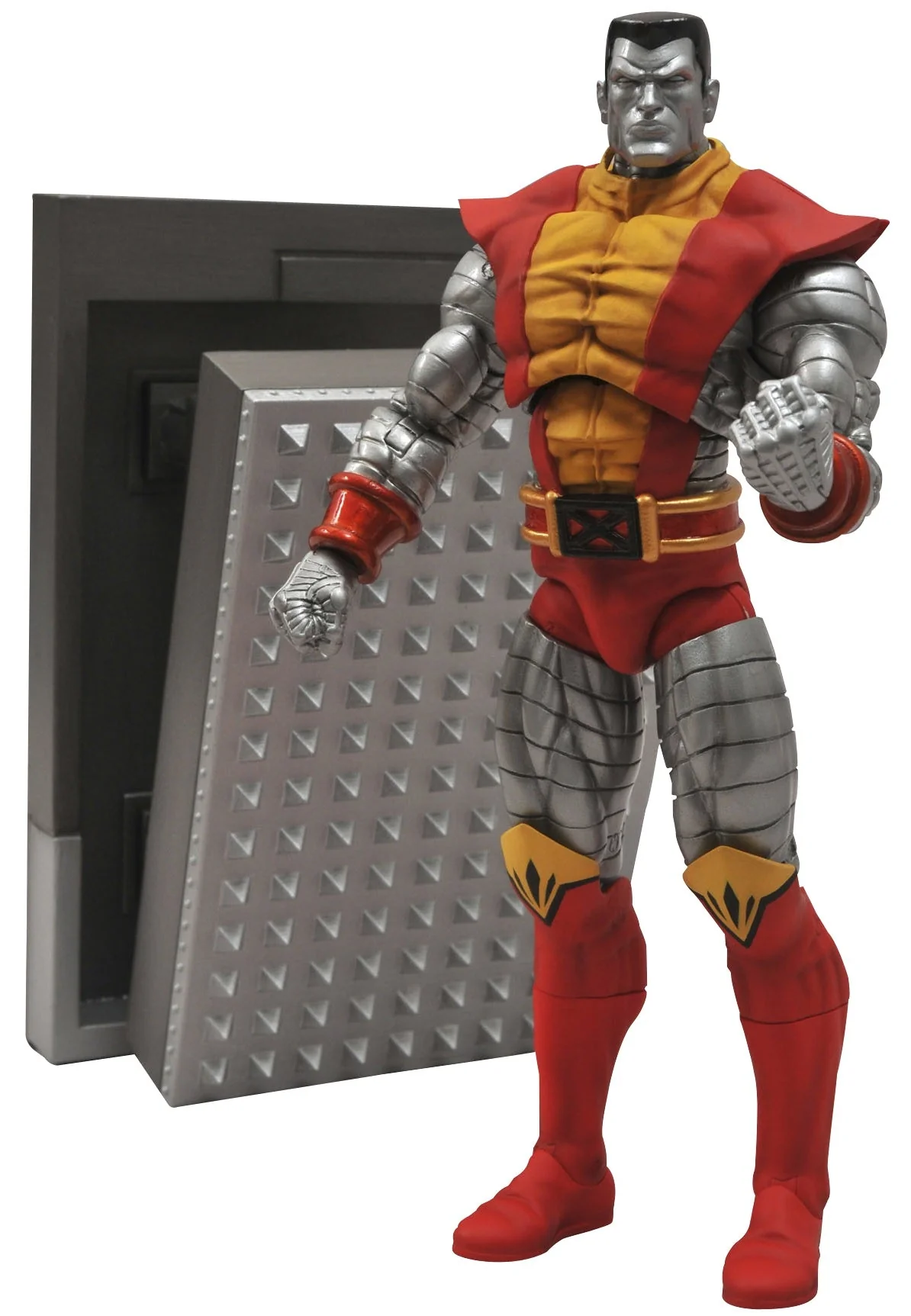 Marvel Select: X-Men Colossus Action Figure - Image 1
