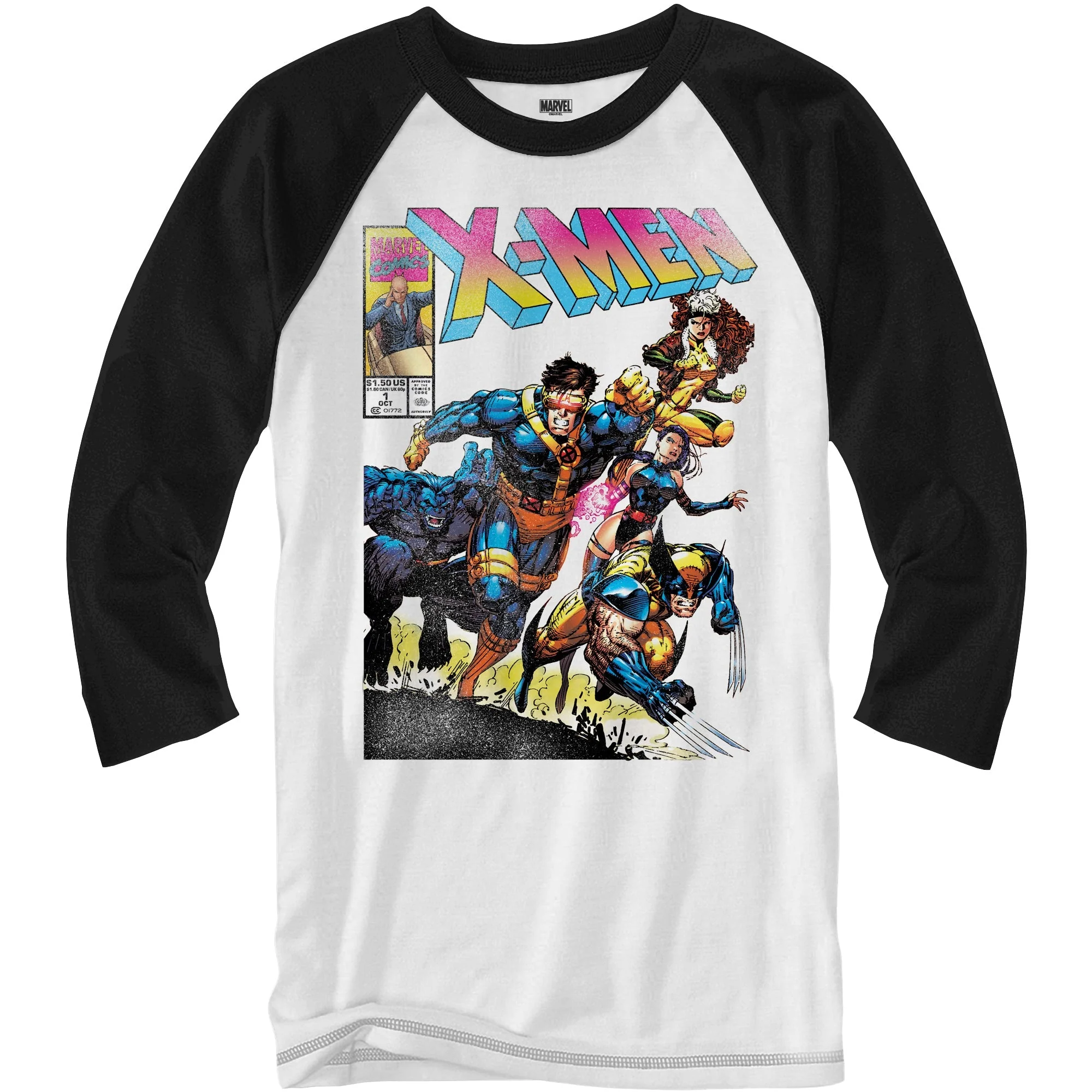 Marvel X-Men 90