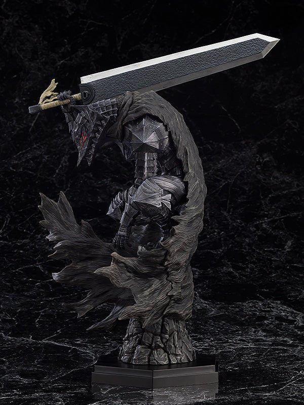 Max Factory - Berserk - Guts Berserker Armor L Size 3rd Run Pop Up Parade Figure - Image 2