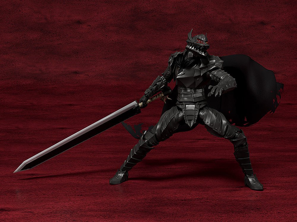Max Factory Berserk PLAMETA Guts Berserker Armor Ver. Model Kit - Image 2