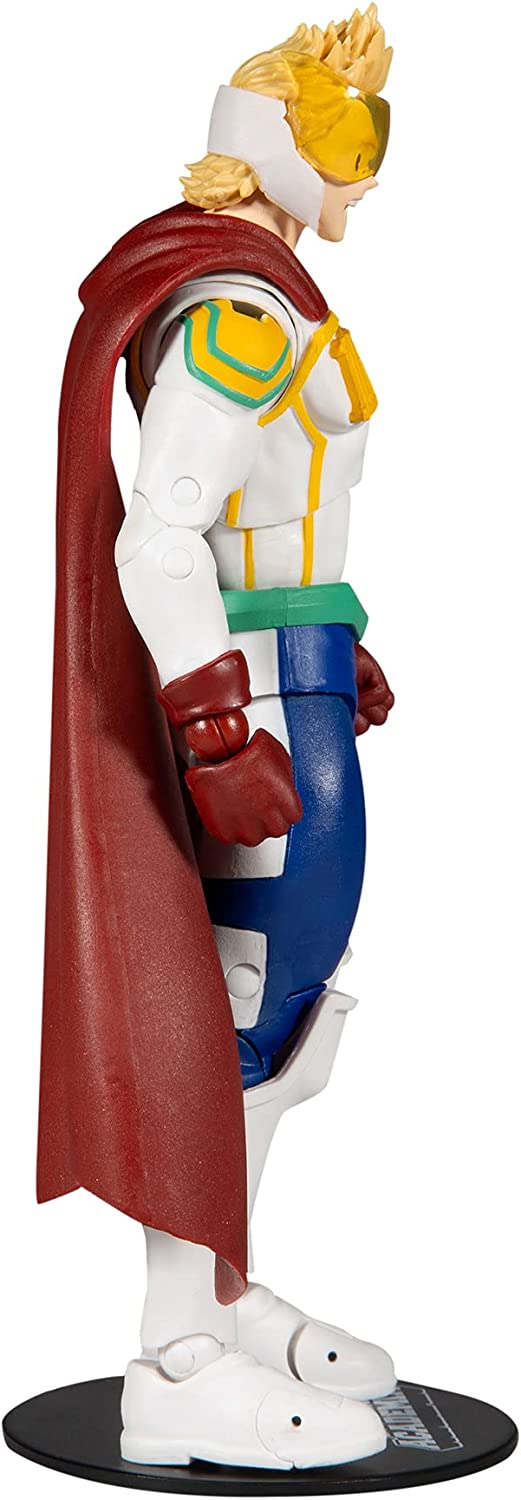 McFarlane - My Hero Academia 7 Action Figure Wave 5 - Mirio - Image 3