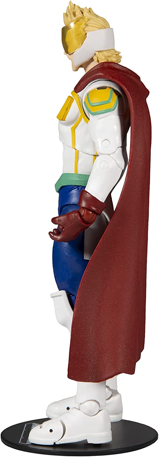 McFarlane - My Hero Academia 7 Action Figure Wave 5 - Mirio - Image 2