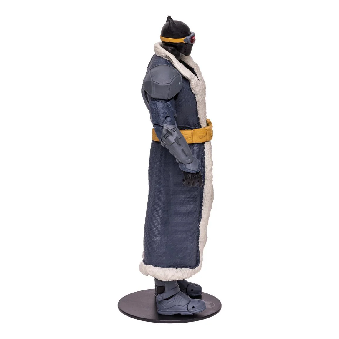 McFarlane Toys DC Multiverse Justice League: Endless Winter Batman Build-A-Figure 7-in Action Figure - Image 3