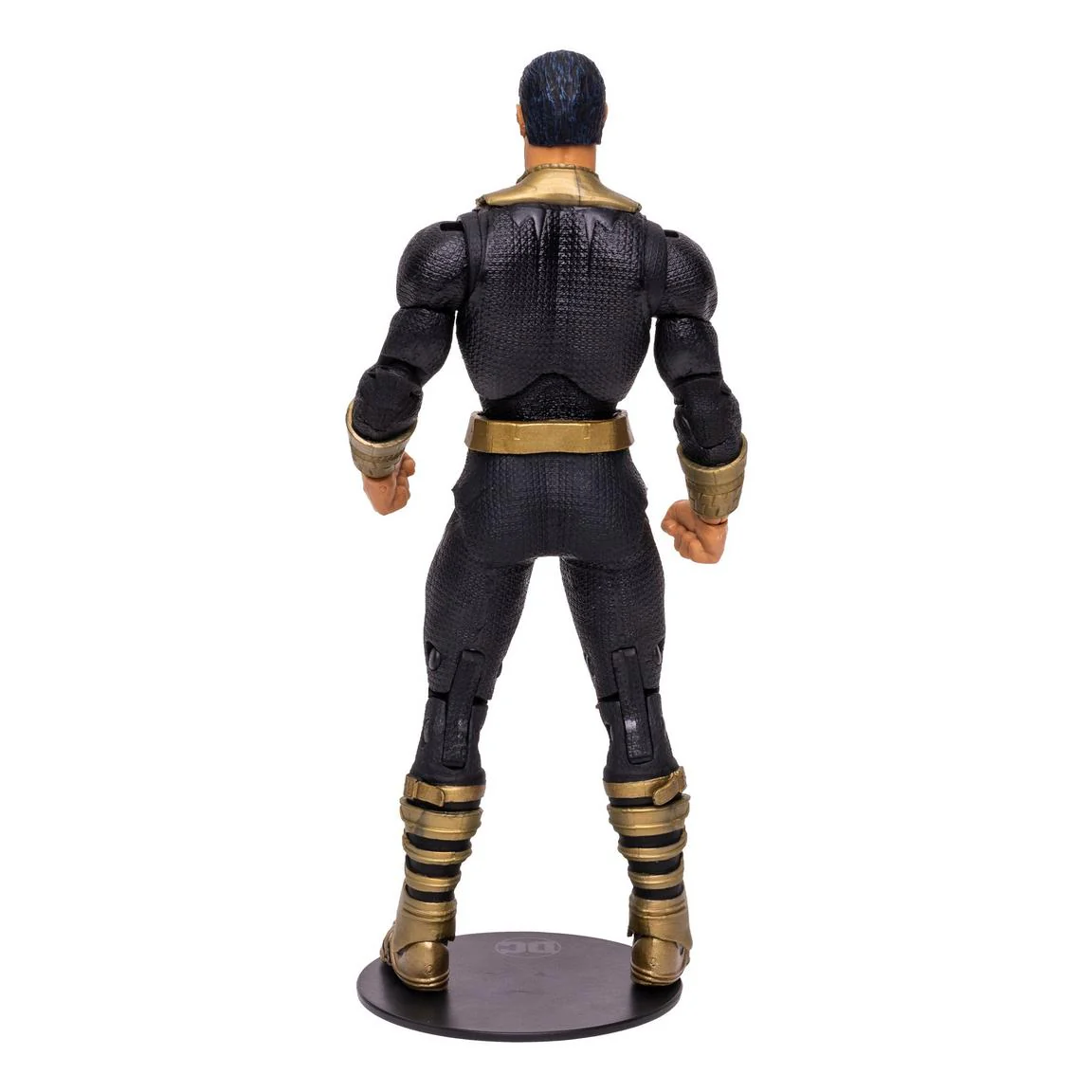 McFarlane Toys DC Multiverse Justice League: Endless Winter Black Adam Build-A-Figure 7-in Action Figure - Image 3