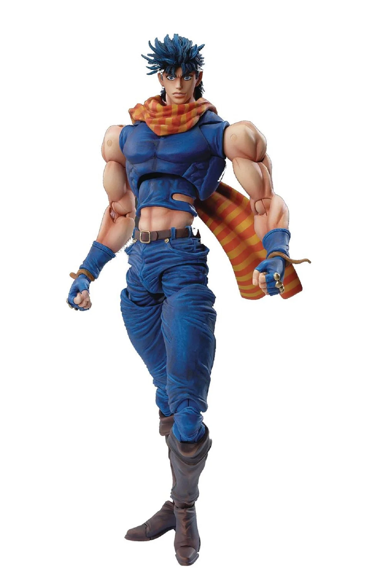 MediCos JoJo
