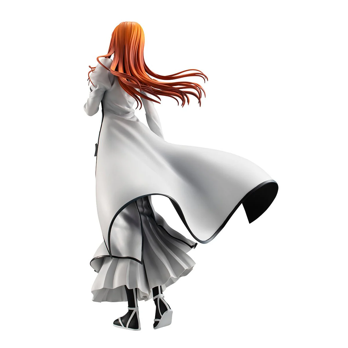 Megahouse Bleach Gals Series Orihime Inoue PVC Figure - Image 3