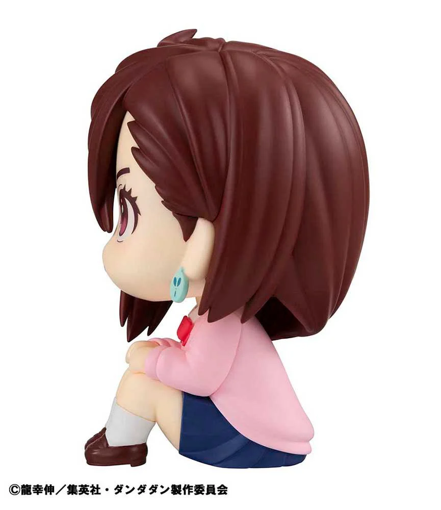 Megahouse - Dan Da Dan - Momo Ayase - Look Up Series Figure - Image 2