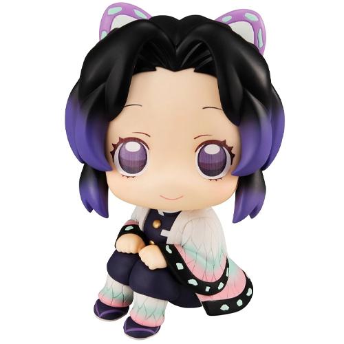 Megahouse Demon Slayer: Kimetsu no Yaiba - Shinobu Kocho Lookup Series - Image 1