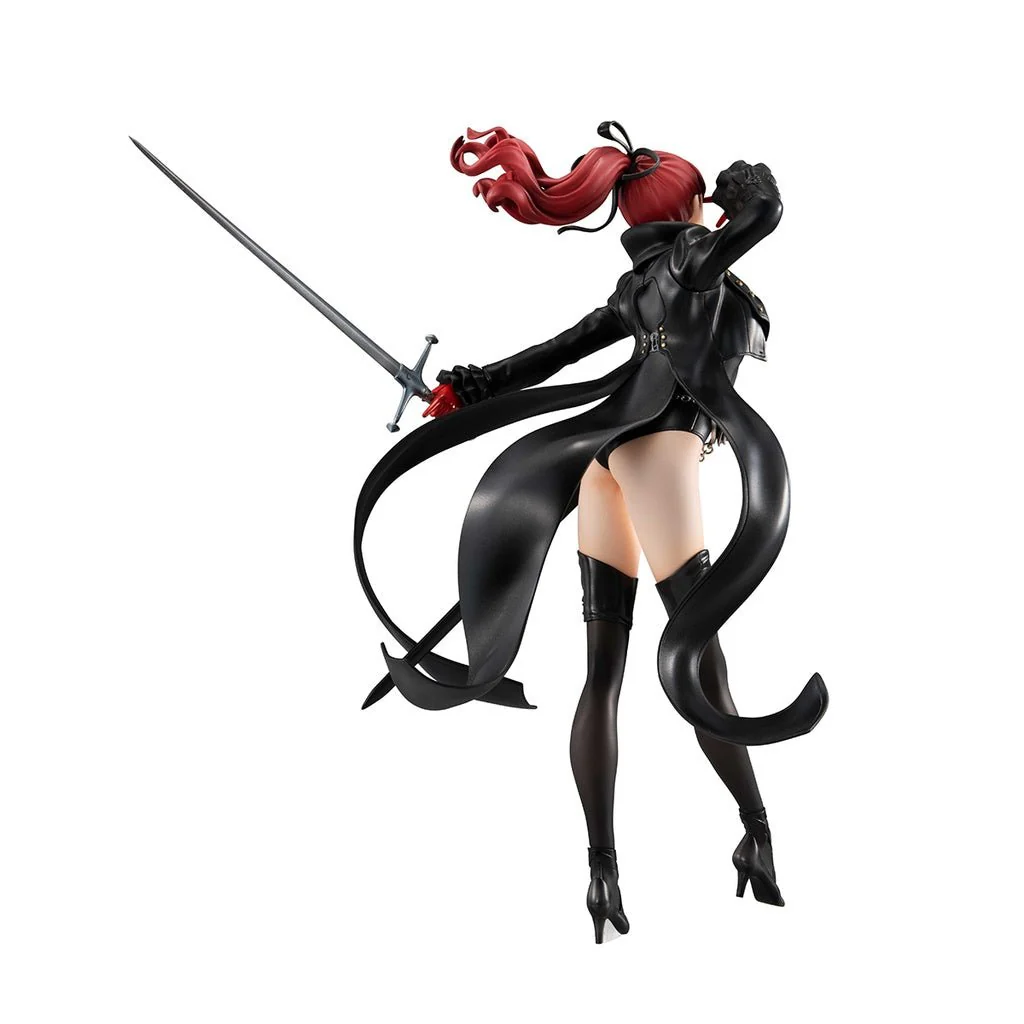 Megahouse - Lucrea Persona 5 The Royal Kasumi Yoshizawa PVC Figure - Image 3