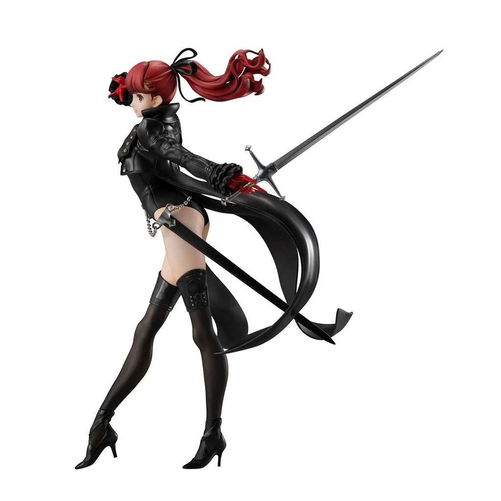 Megahouse - Lucrea Persona 5 The Royal Kasumi Yoshizawa PVC Figure - Image 2