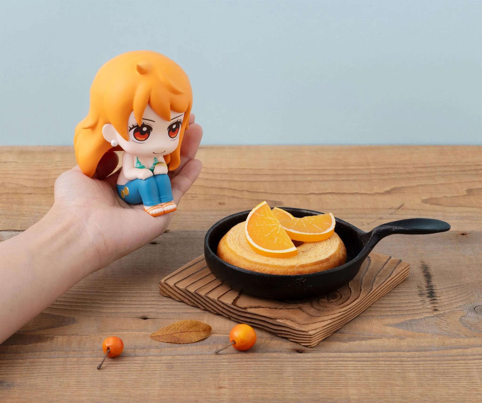 Megahouse - One Piece - Nami Look Up Series Figure - Image 3