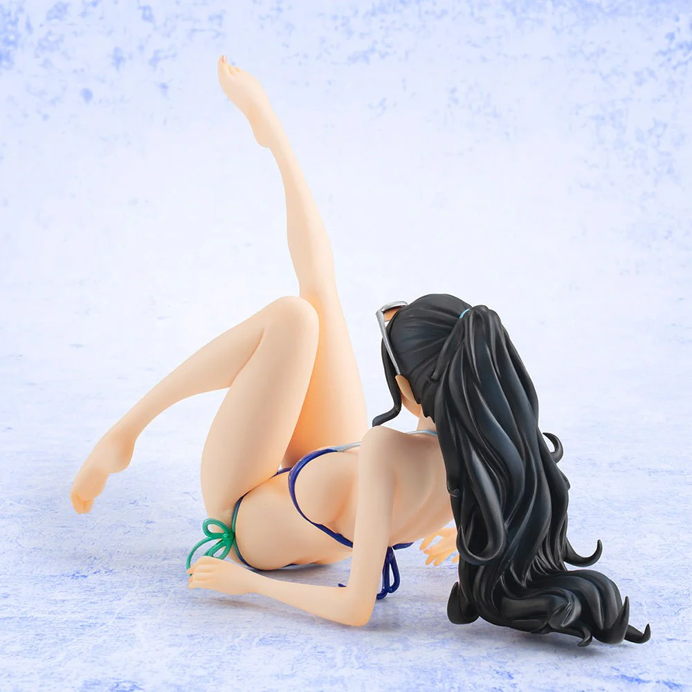 Megahouse - One Piece - Nico Robin - Portrait.Of.Pirates Limited Edition Ver.BB_02 20th Anniversary Figure - Image 2
