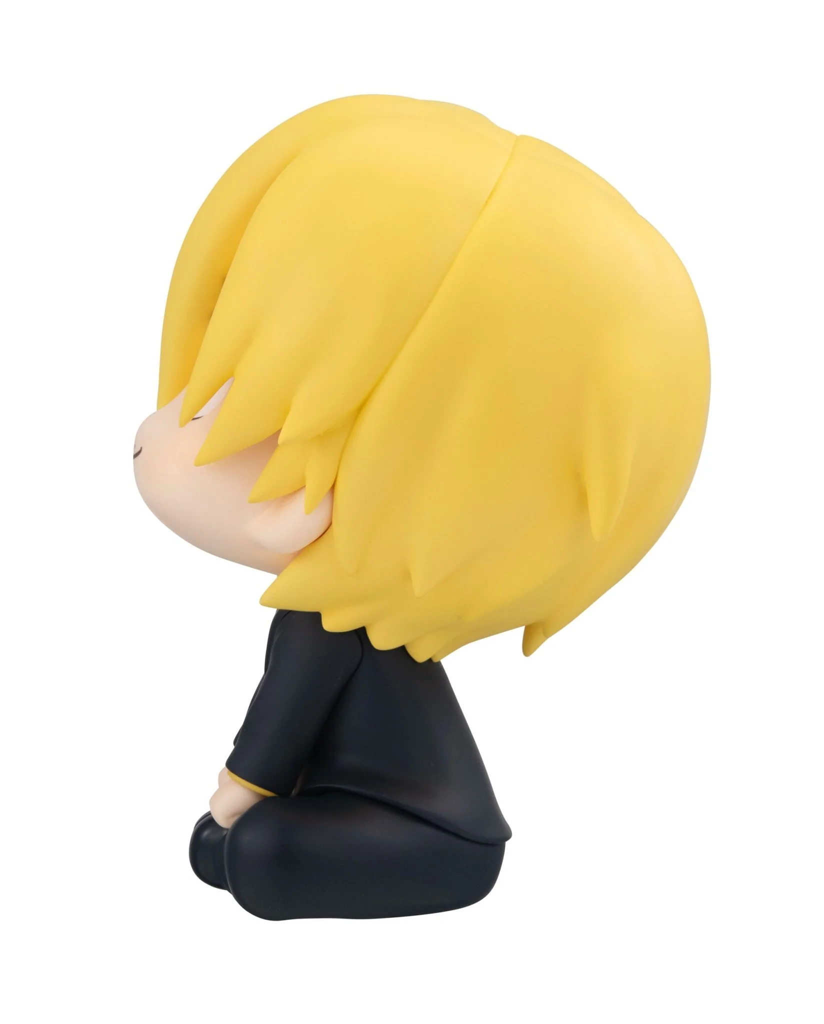 Megahouse - One Piece - Sanji Look Up Series Figure - Image 2