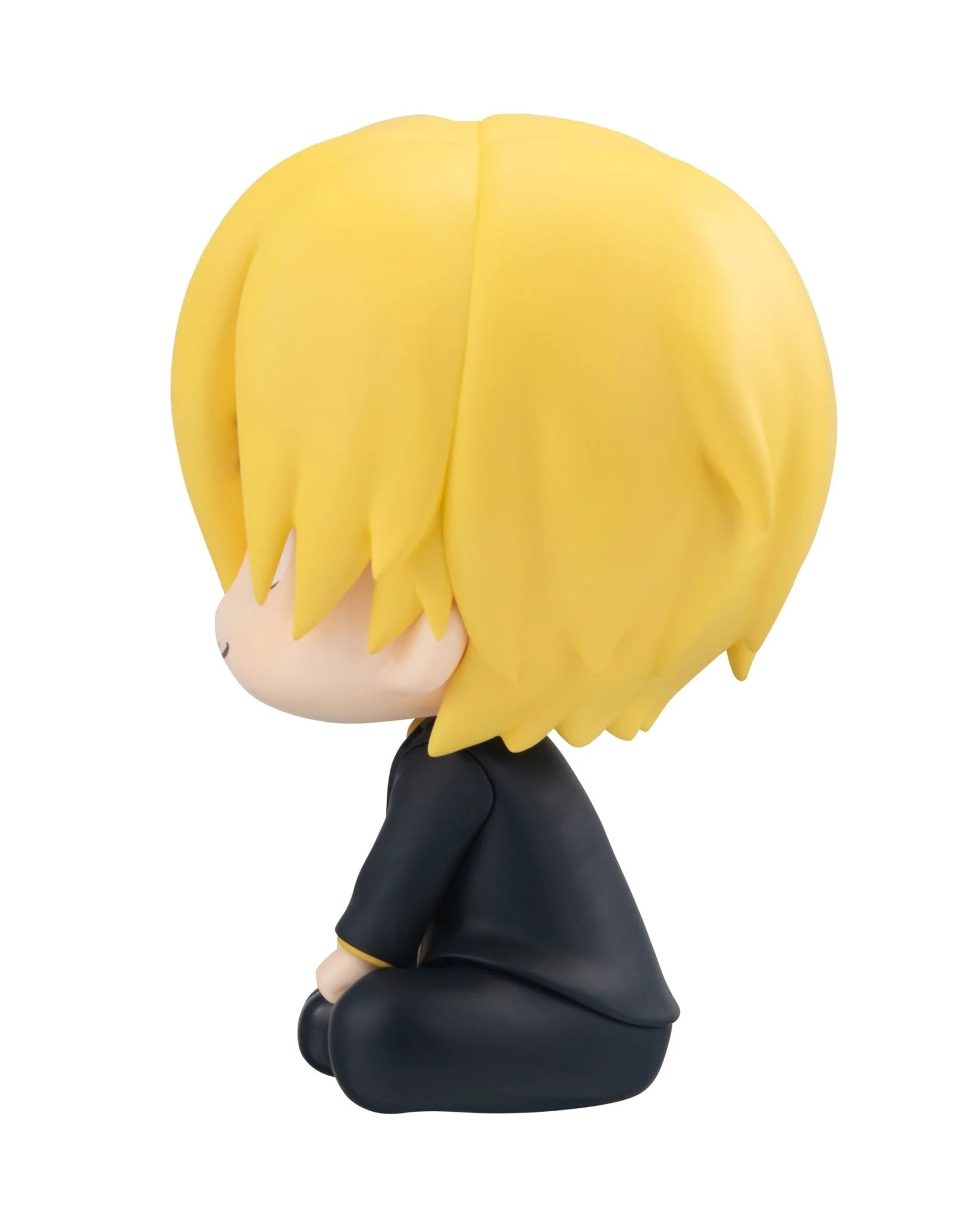Megahouse - One Piece - Sanji Look Up Series Figure - Image 3