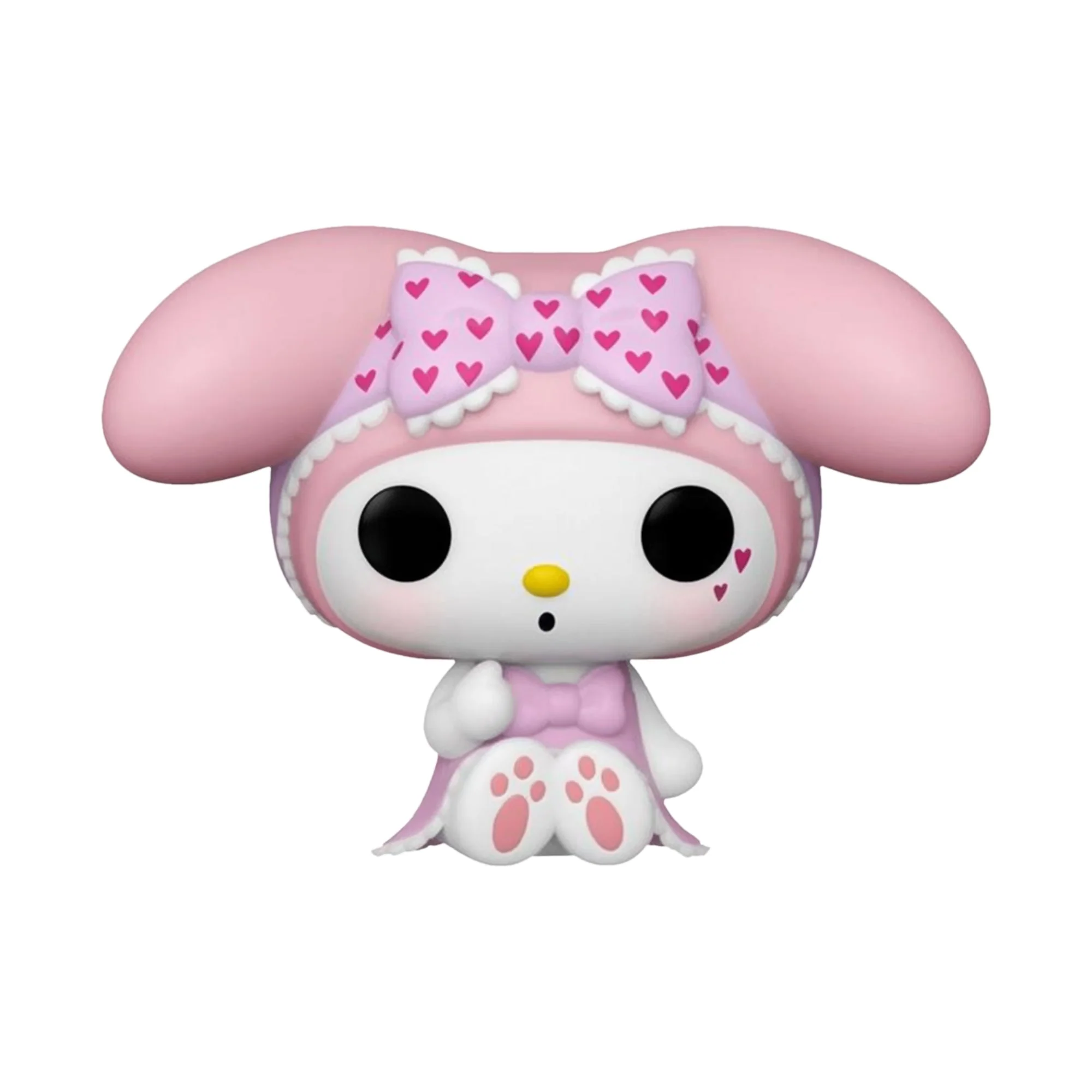 Funko Pop! Animation: Sanrio - My Melody Hot Topic Exclusive - Image 1