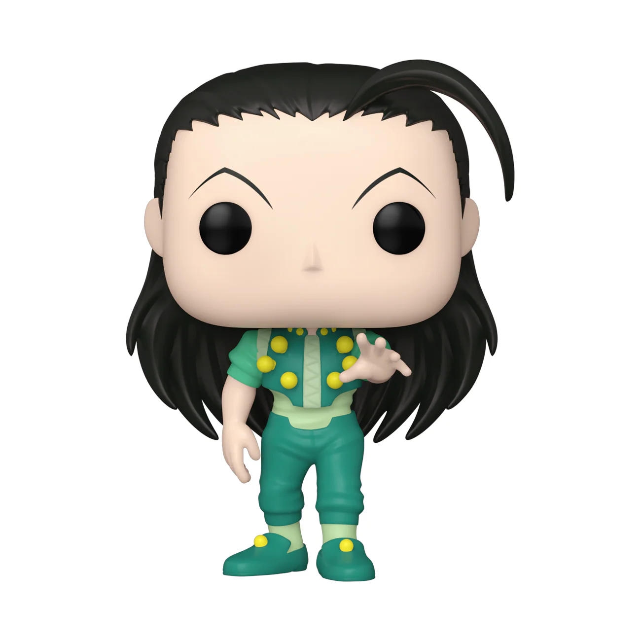 Funko Pop! Animation: Hunter X Hunter – Illumi Zoldyck LACC 2021 ToyStop Exclusive