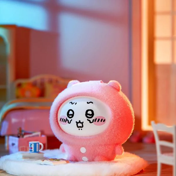 MINISO - Chiikawa Character Pajamas Face Changing Series One Blind Box - Image 2