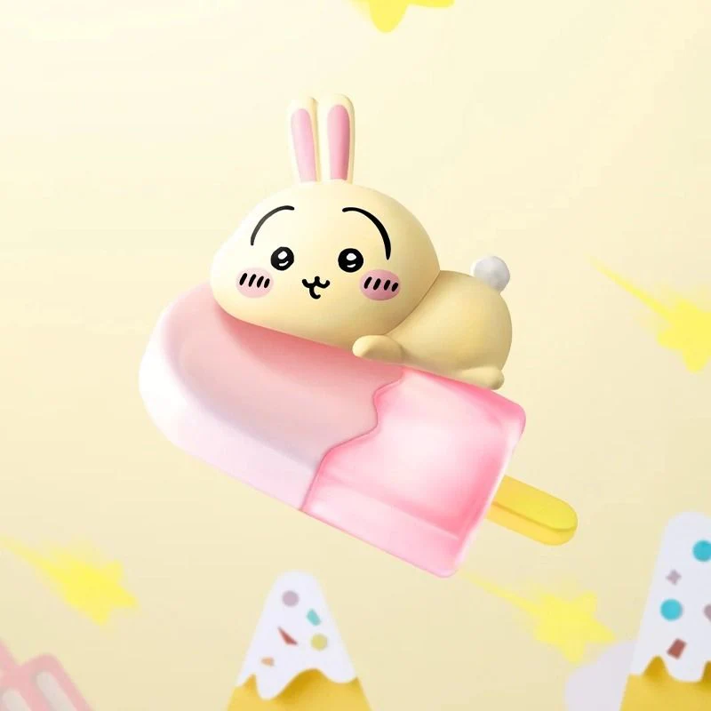 MINISO - Chiikawa Summer Momo Cha Series One Blind Box - Image 2