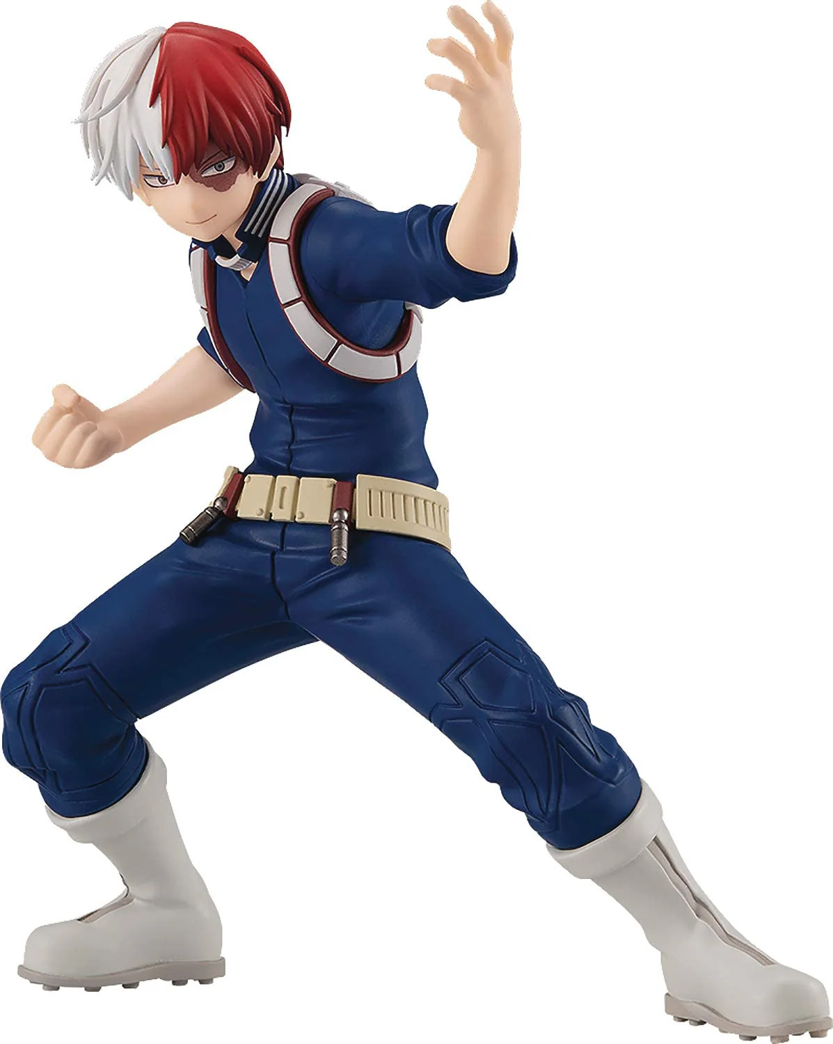 My Hero Academia Shoto Todoroki (Hero Costume Version) Pop Up Parade PVC Figure - Image 1