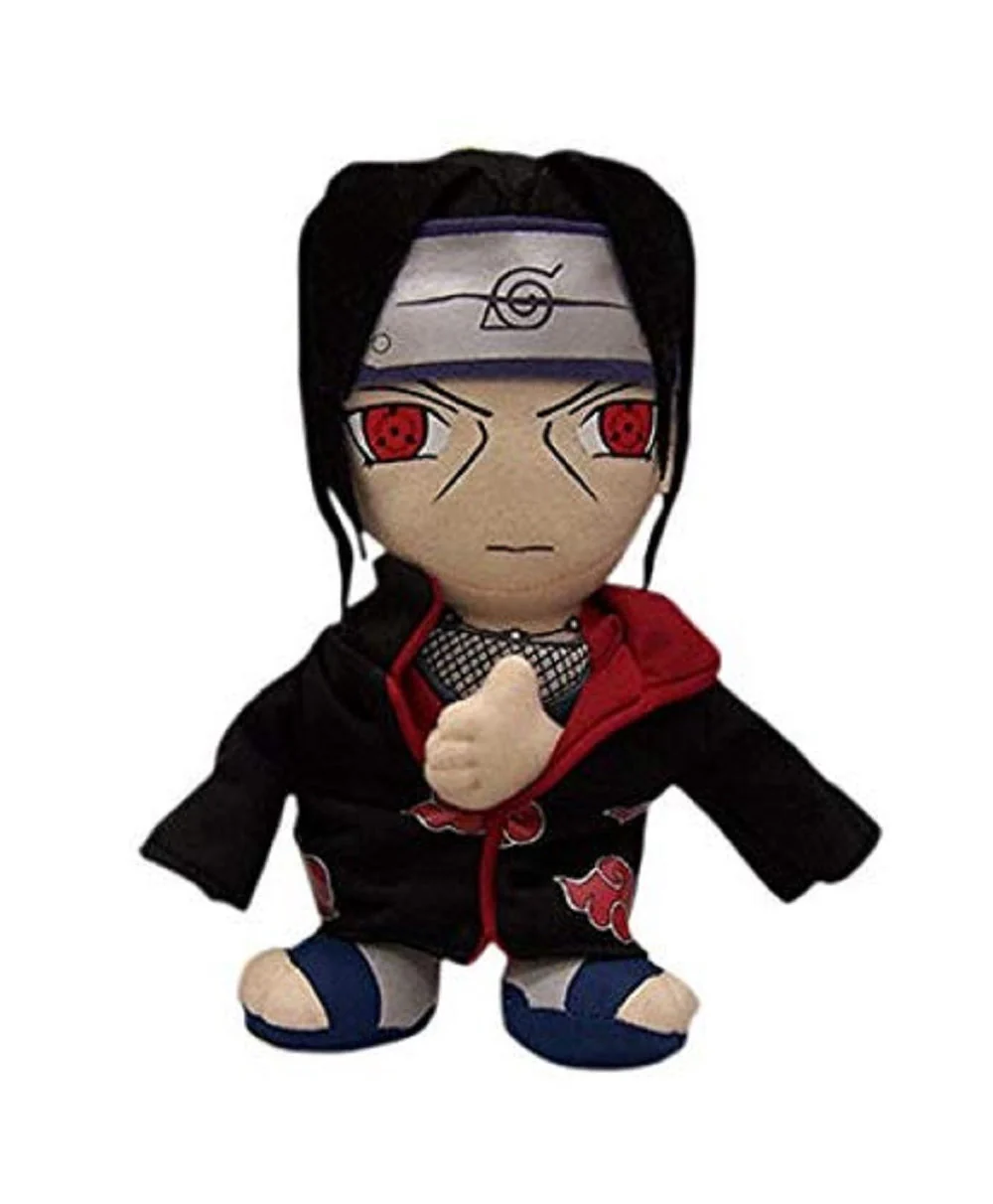 Naruto Shippuden - Itachi 9" Plush Great Eastern Entertainment - Image 1