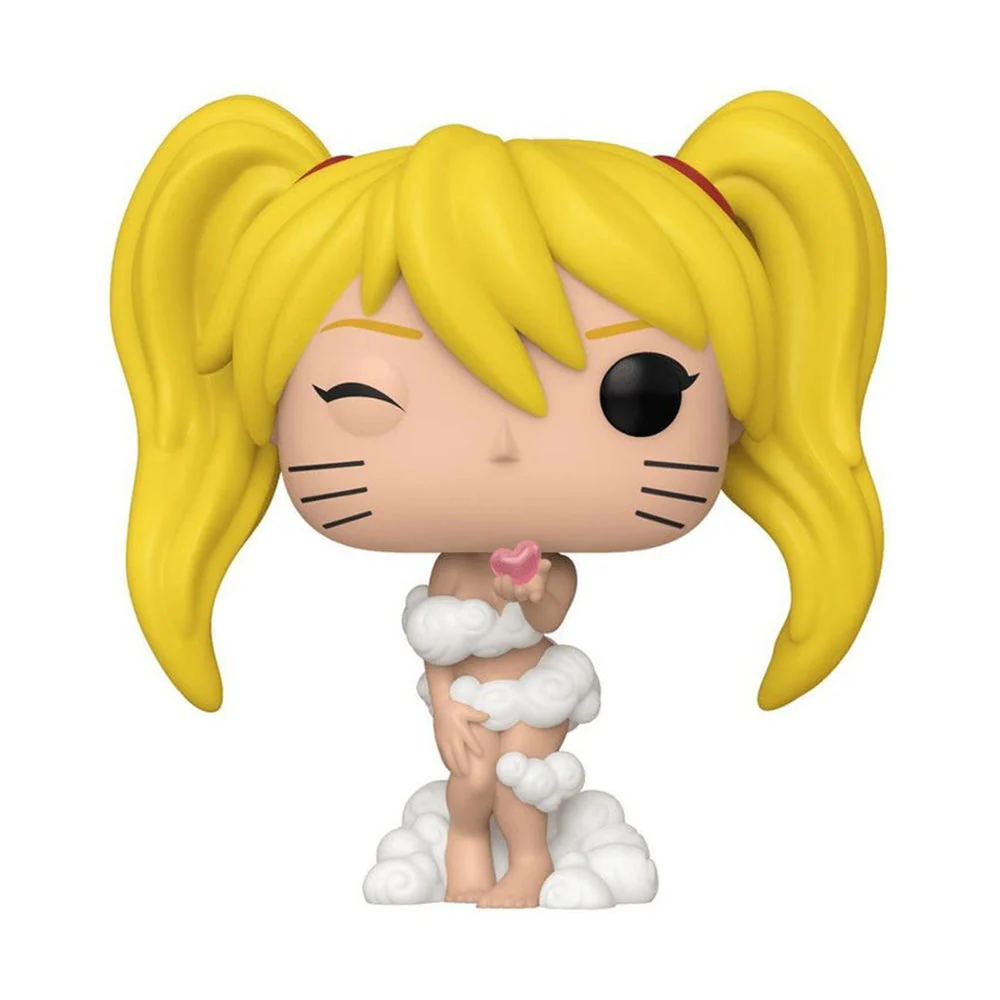 Funko Pop! Animation: Naruto Shippuden - Naruto Uzumaki Sexy Jutsu Exclusive - Image 1