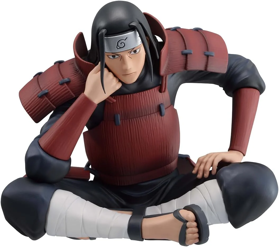 Naruto Shippuden - Hashirama Senju Masterlise Bandai Spirits - Image 1