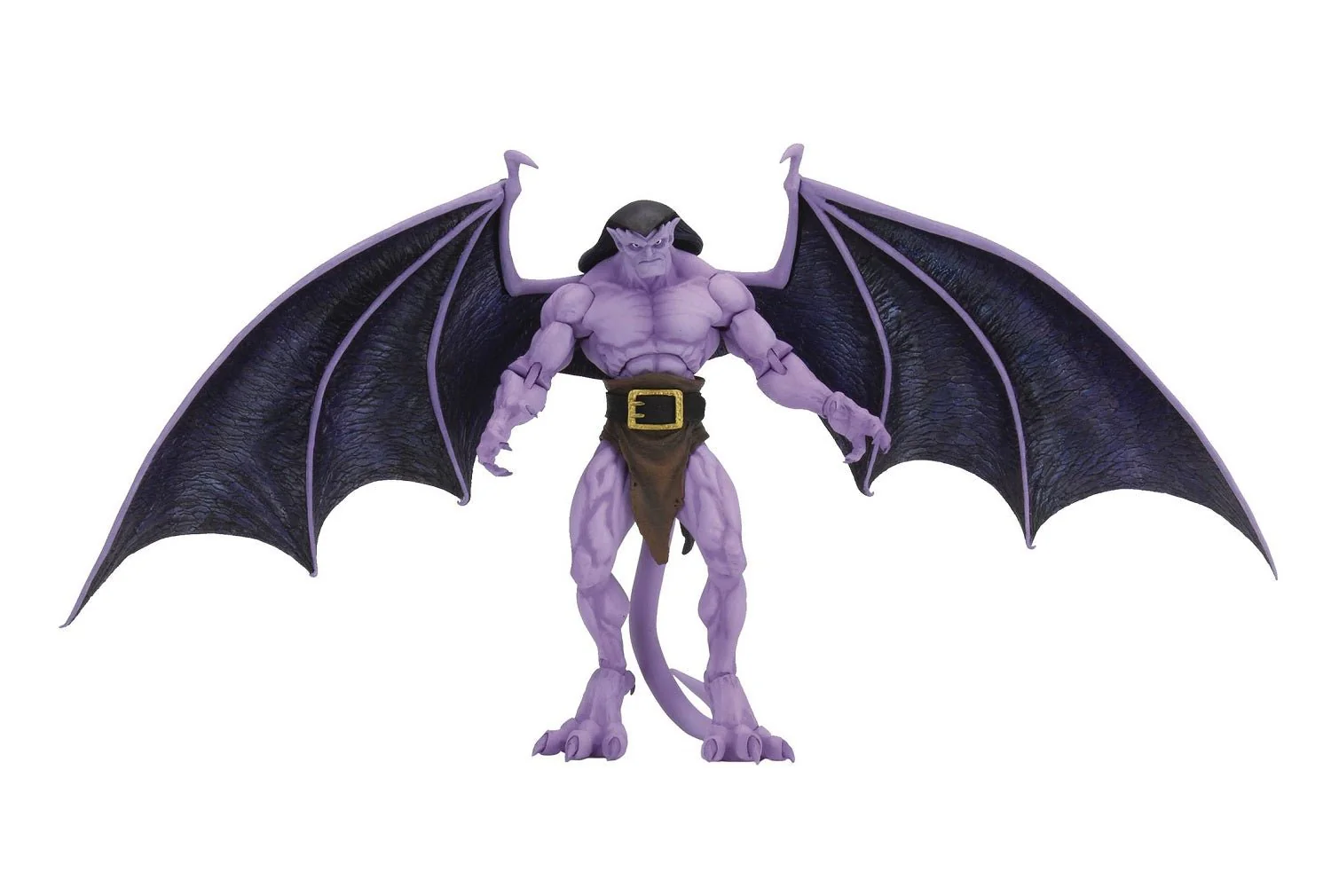 NECA Gargoyles Ultimate Goliath 7" Scale Action Figure - Image 1