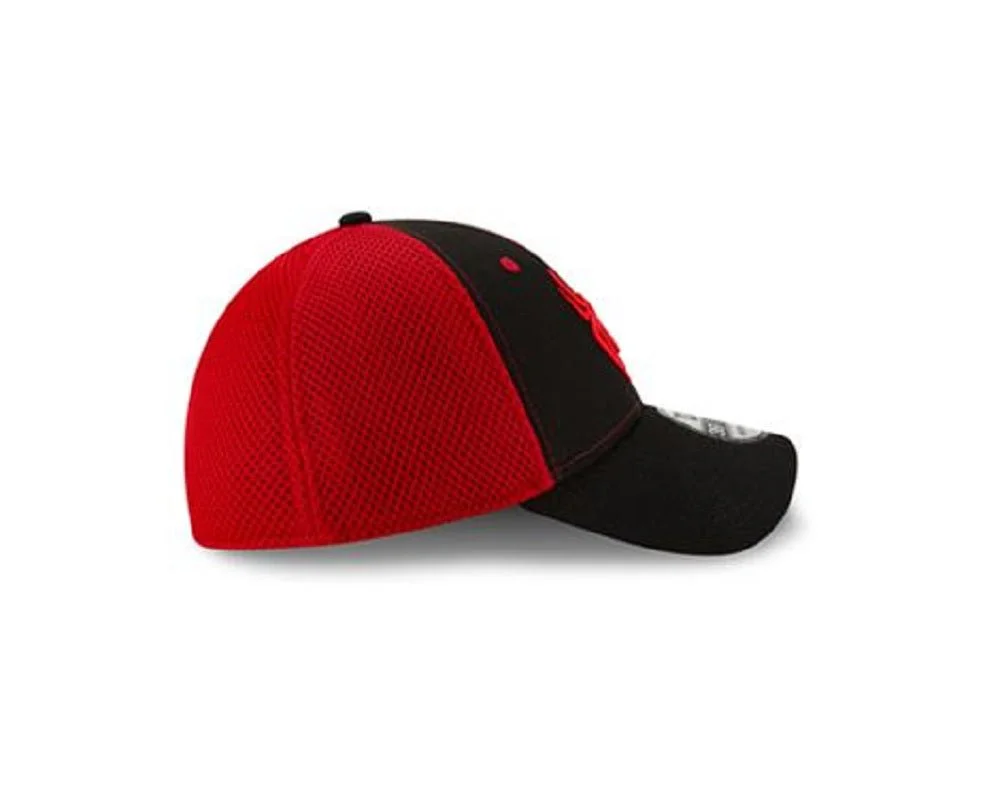 Neo Spider-Man Symbol Marvel 39Thirty New Era Fitted Hat - Medium/Large - Image 3
