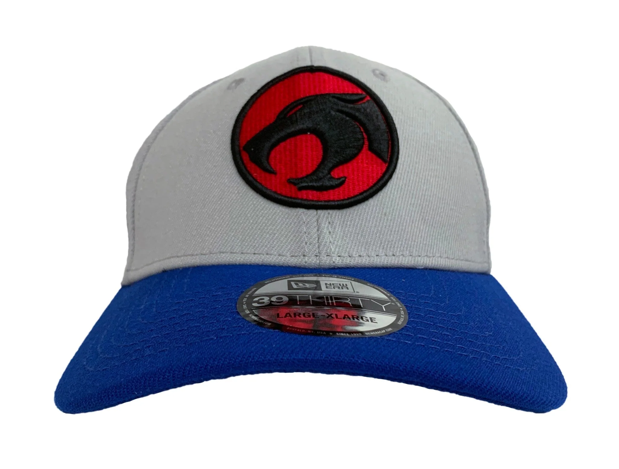 New Era Thundercats Logo 80
