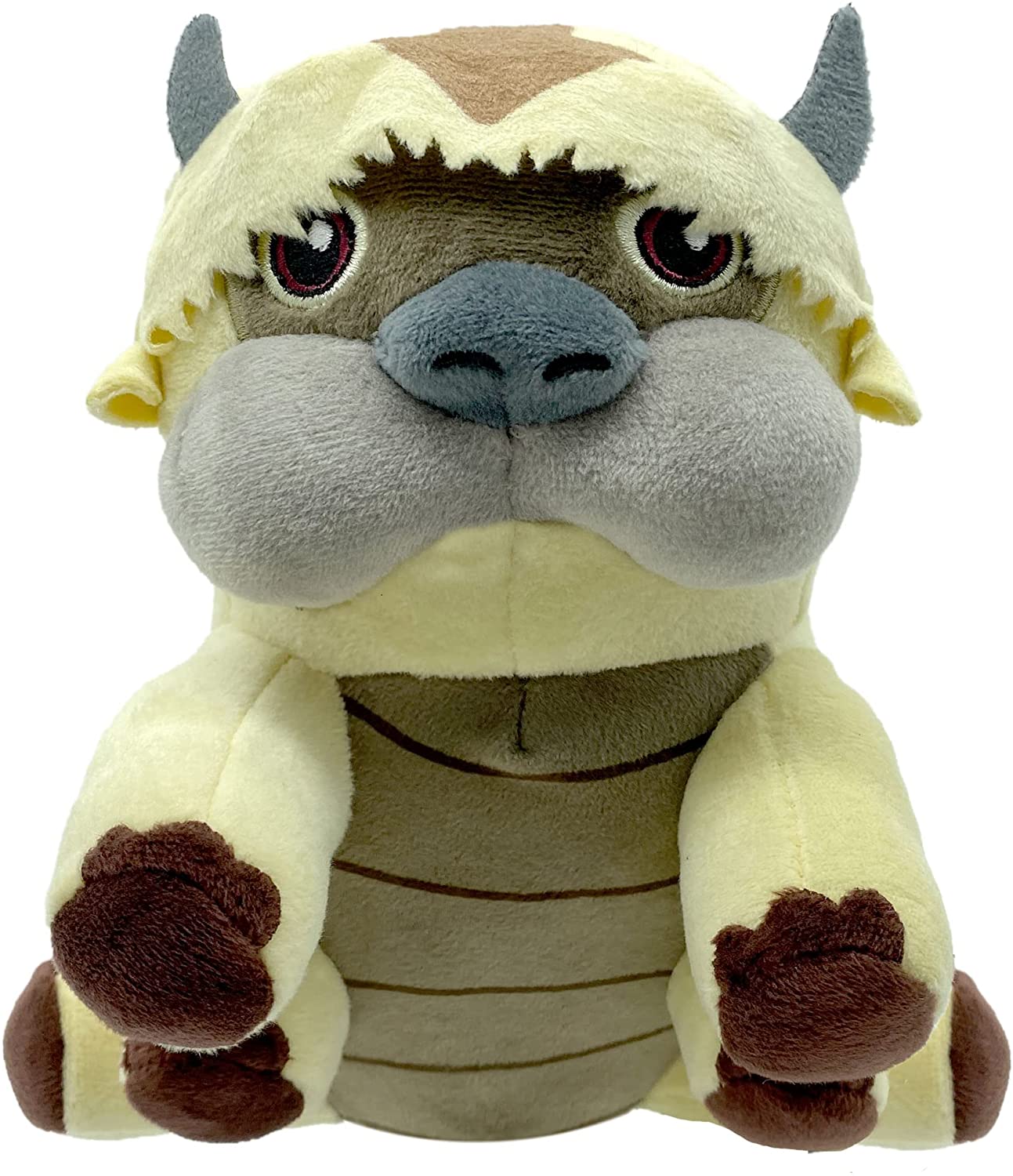 Nickelodeon Avatar The Last Airbender Appa 7" Plush Figure - Image 1