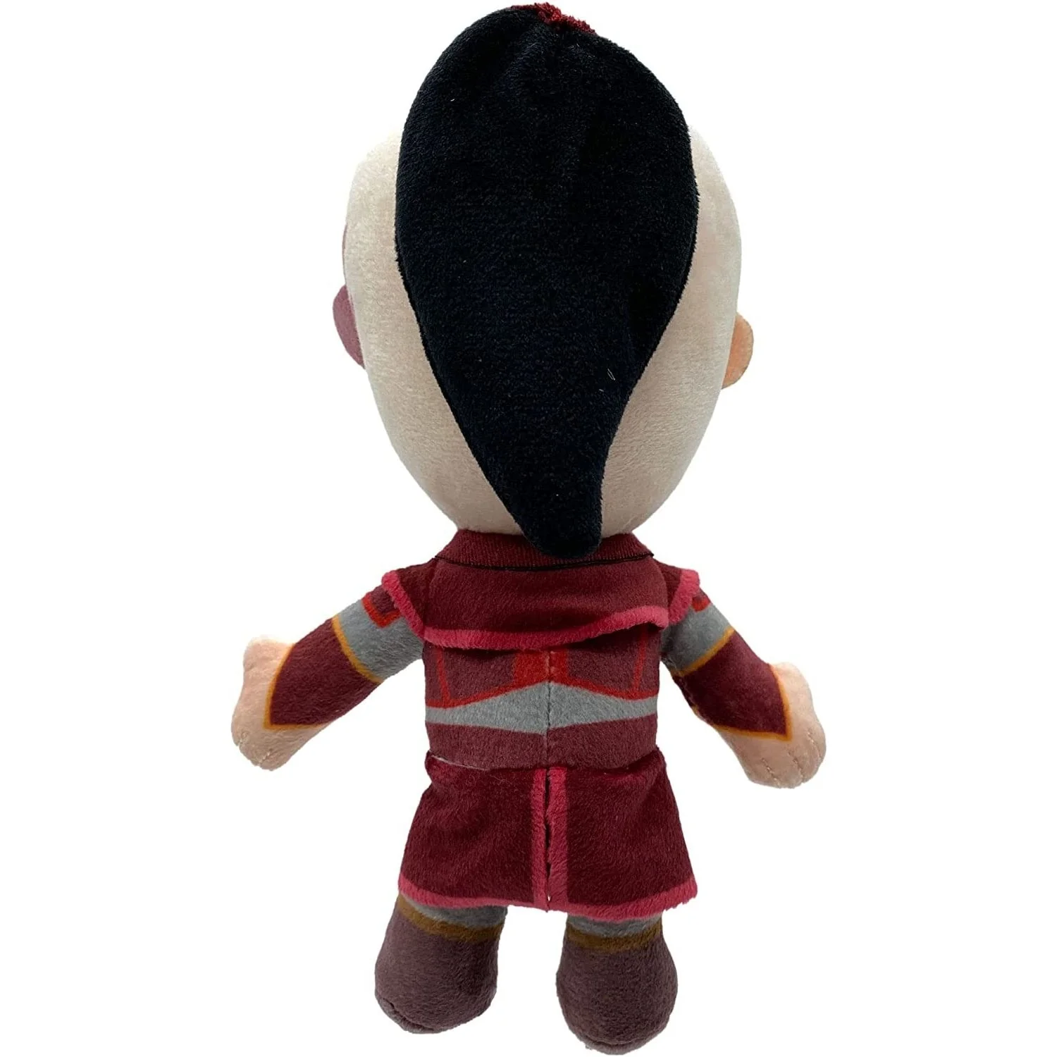Nickelodeon Avatar The Last Airbender Zuko 7" Plush Figure - Image 2
