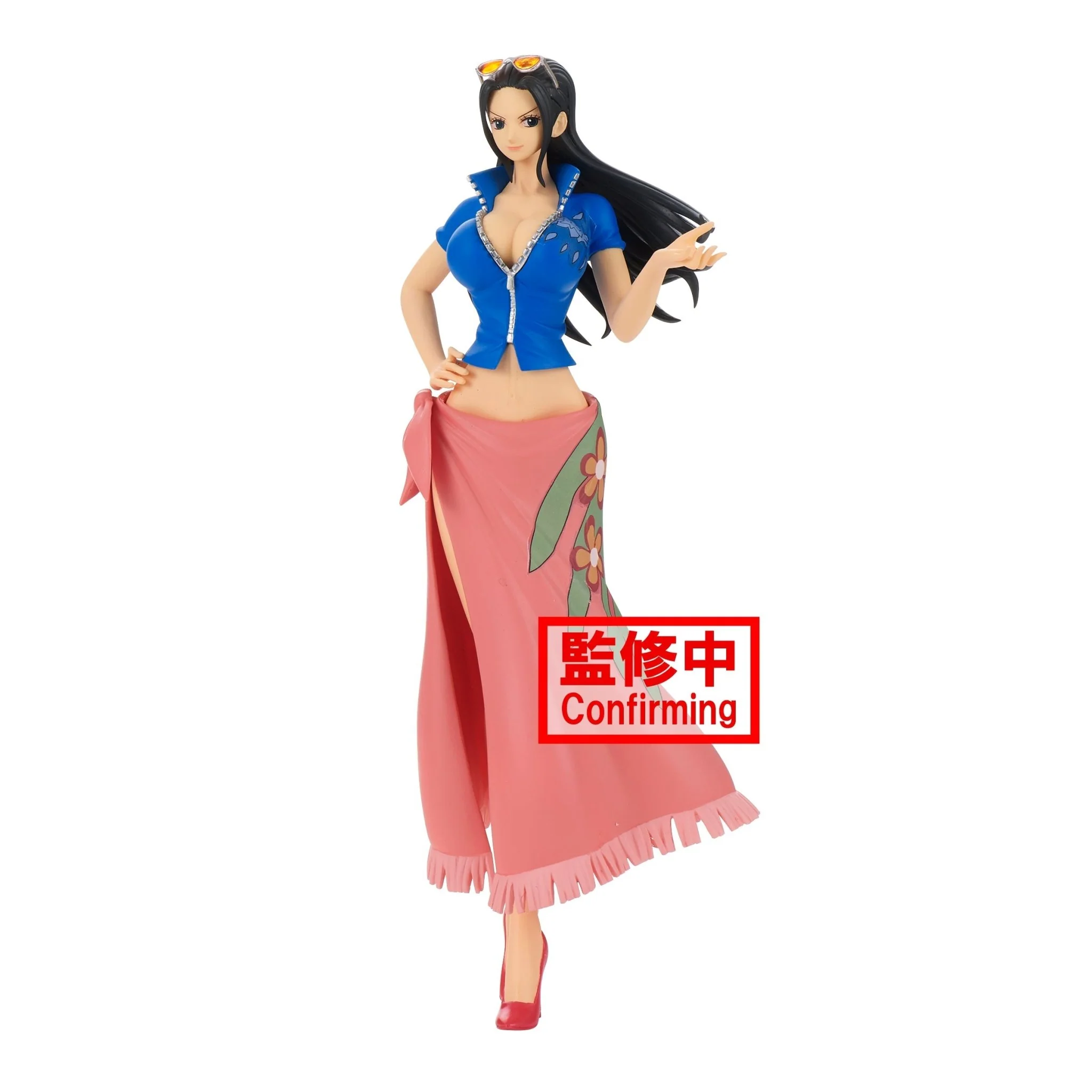 One Piece Glitter & Glamours - Nico Robin (Ver. B) - Image 1