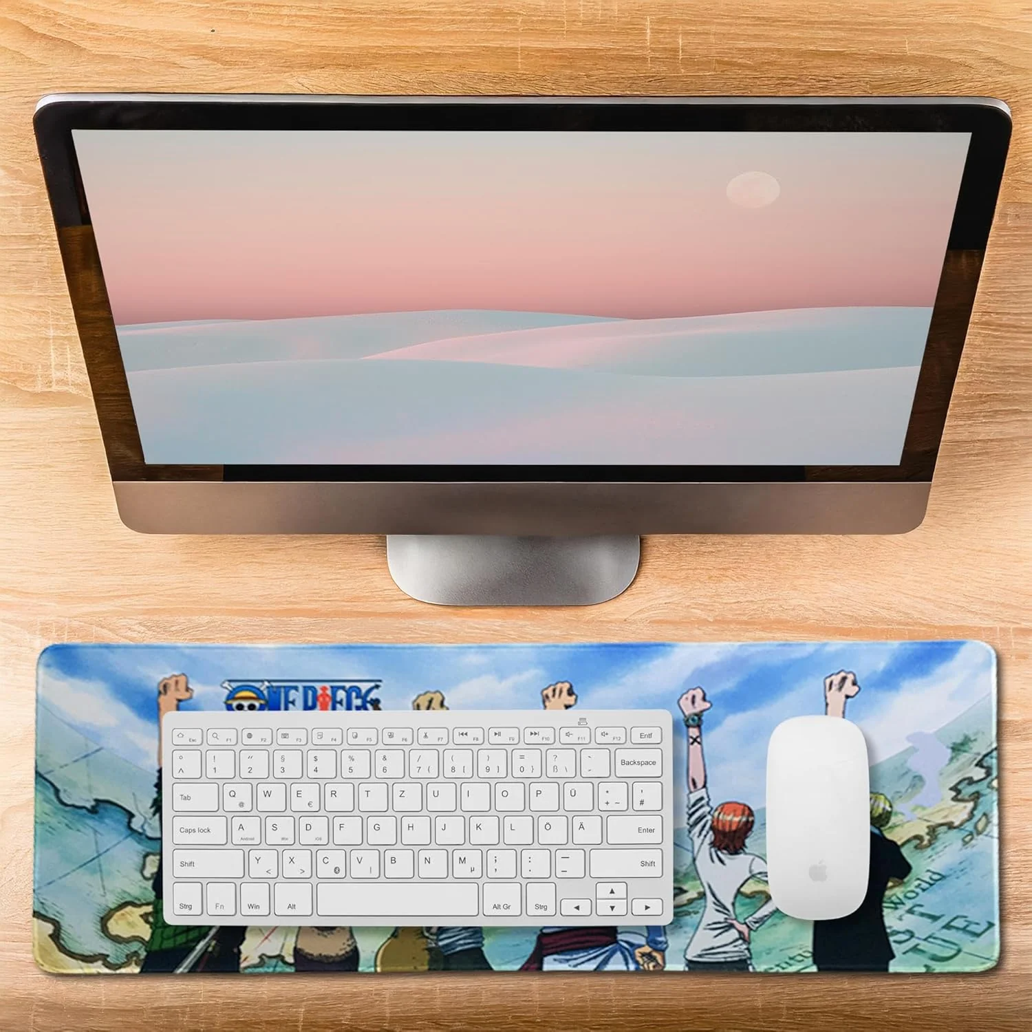 One Piece - If Group #02 Mouse Pad Great Eastern Entertainment - Image 3