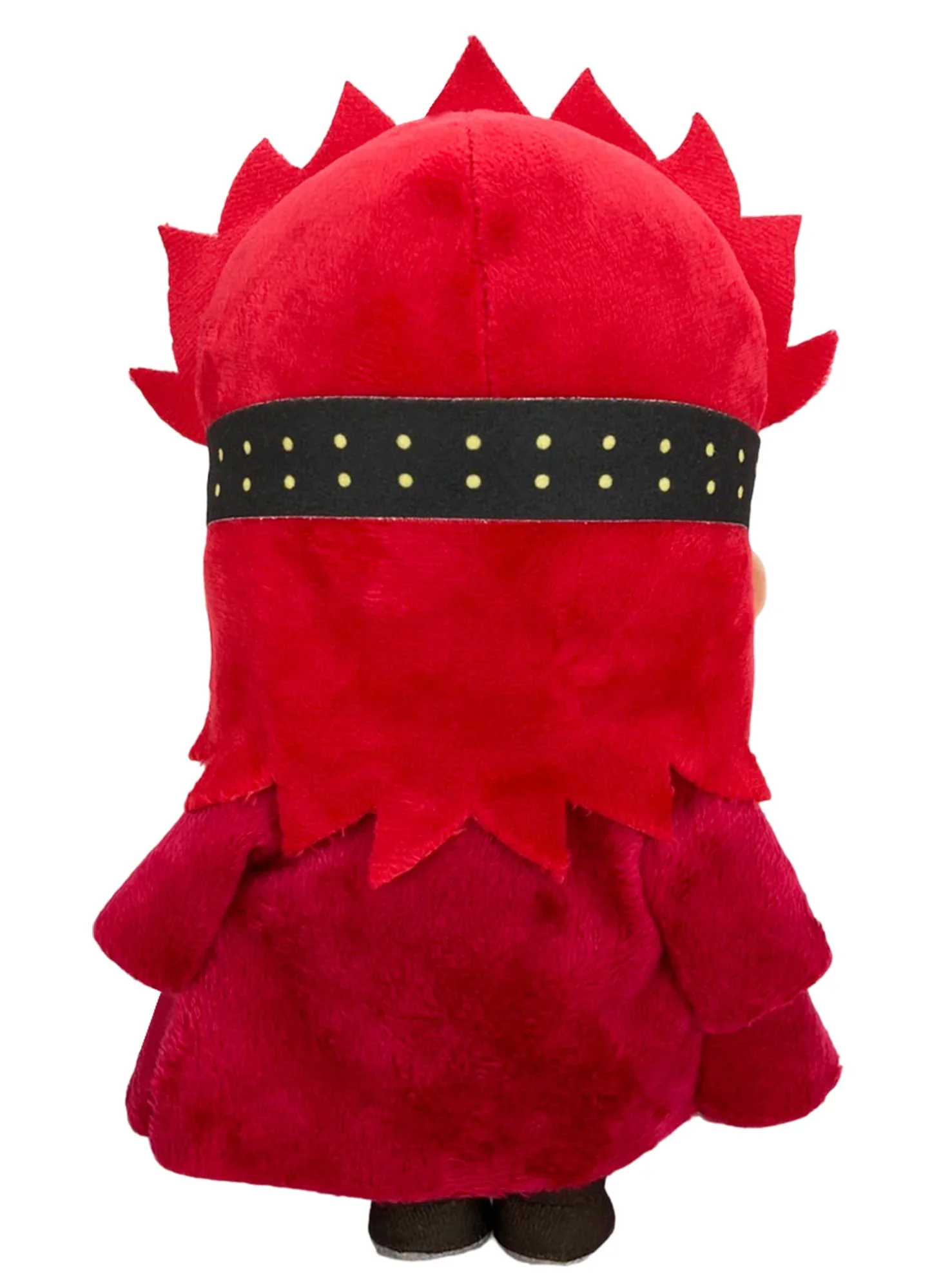 One Piece - Kid After 2 Years Plush 8" - Great Eastern Entertainment - Image 3