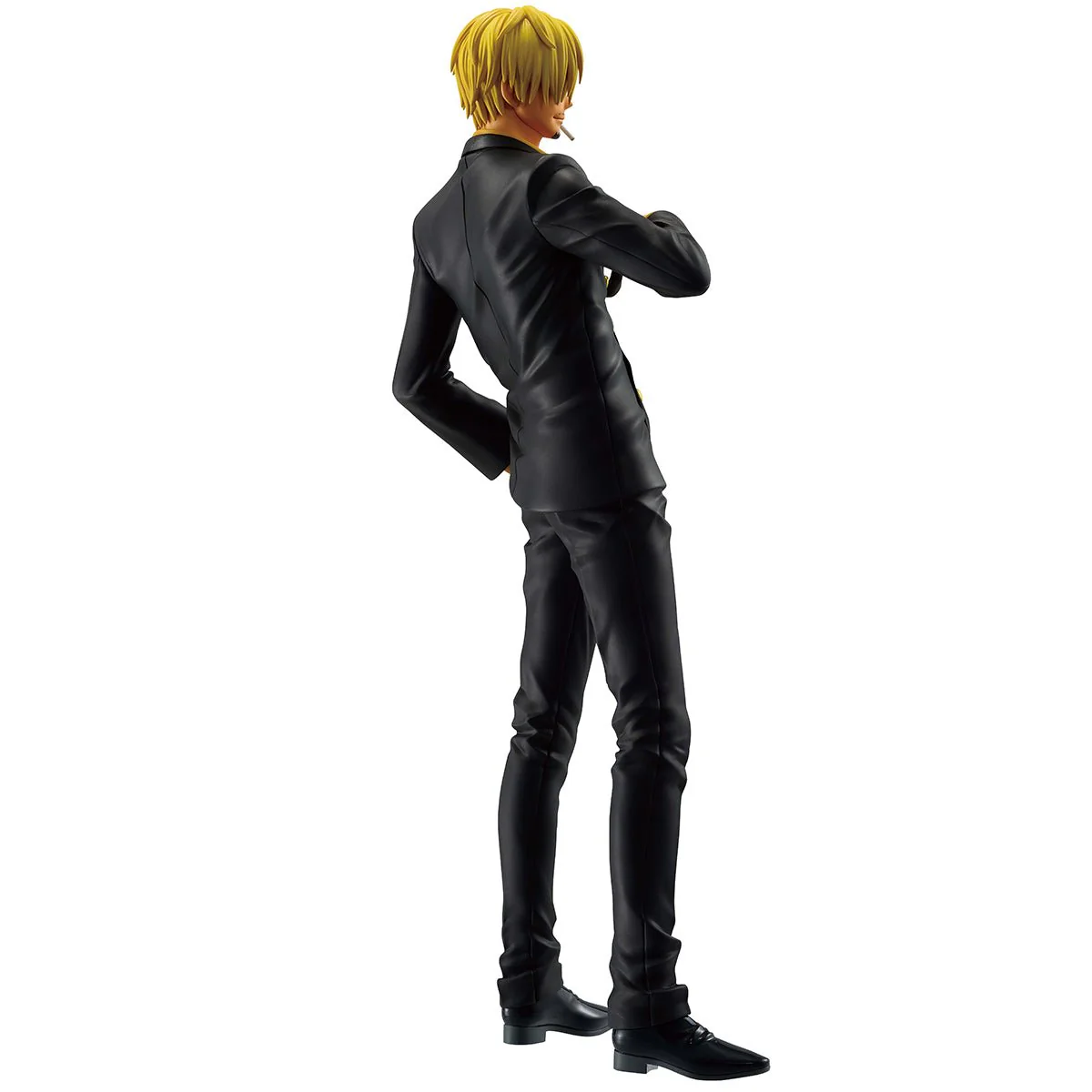 One Piece - Sanji Beyond the Trials Version Bandai Masterlise ICHIBANSHO Figure - Image 3