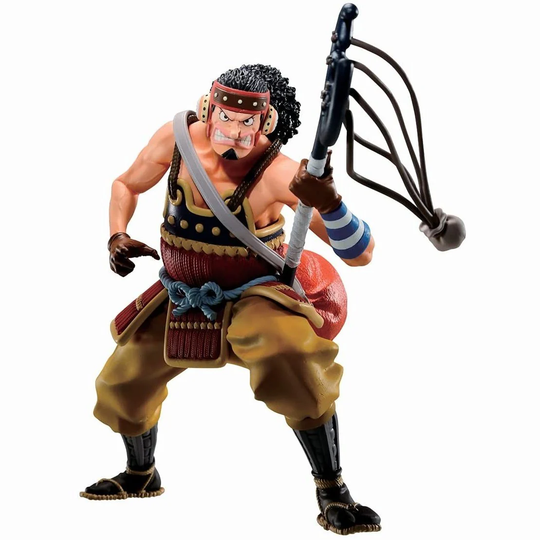 One Piece - Usopp (One Piece Anniversary) Bandai Ichibansho Figure - Image 1