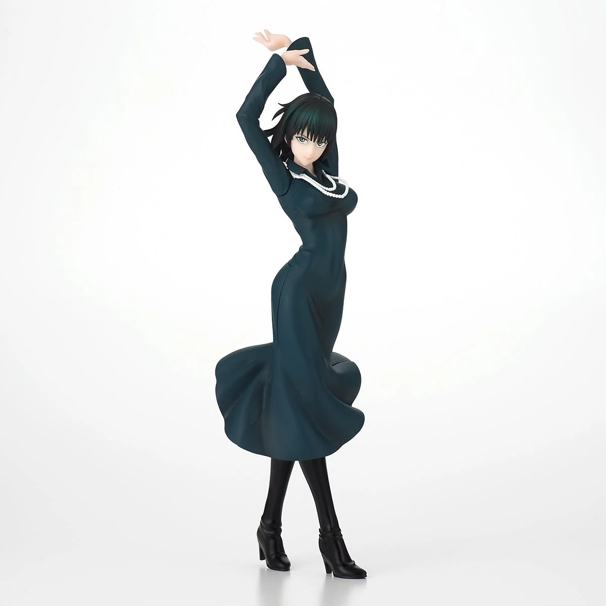 One Punch Man Espresto - Shapely - Hellish Blizzard - Image 1
