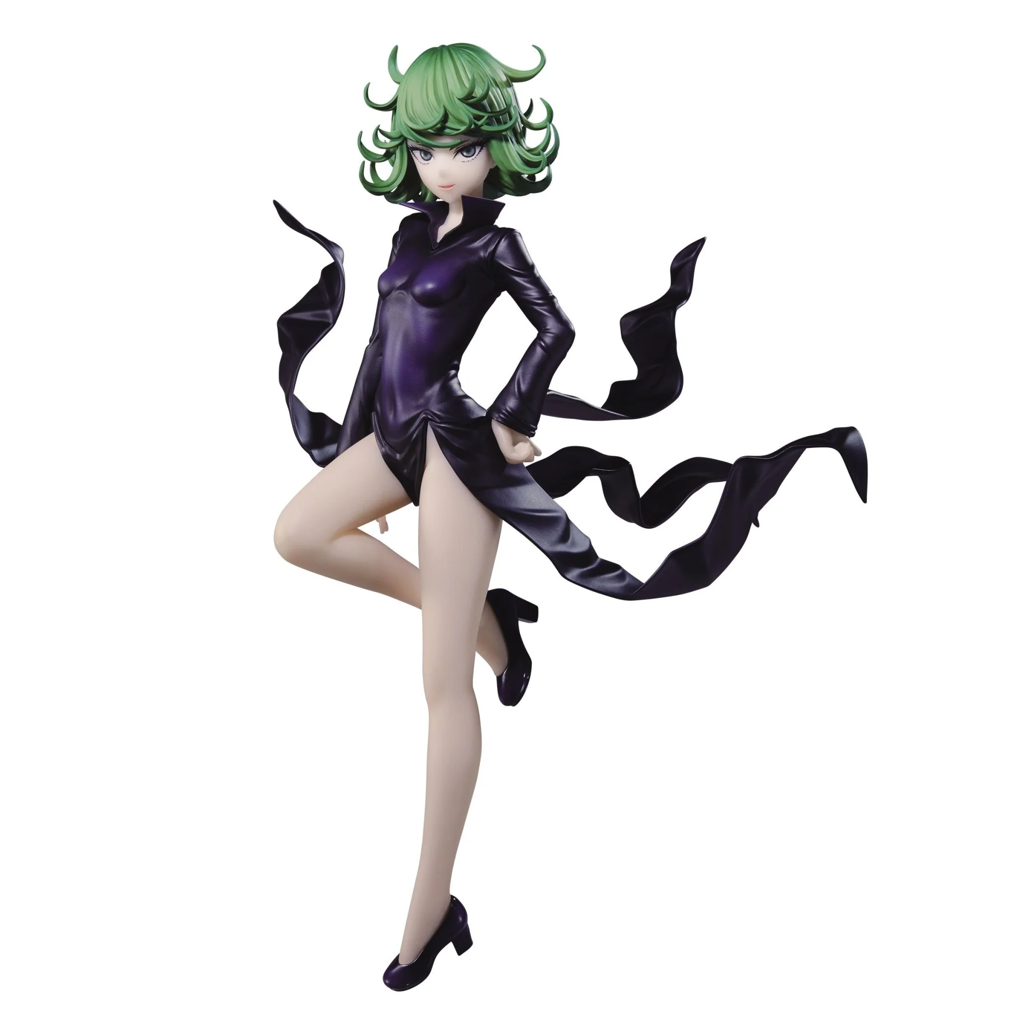 One Punch Man Espresto - Shapely - Terrible Tornado One - Image 1
